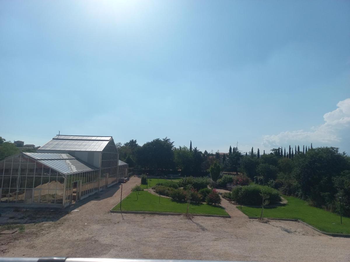 Gardafarm Agriturismo Verona Exterior foto